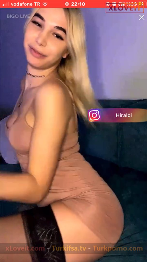 Hira Balcı ifşa Sexy canlı yayın seyret