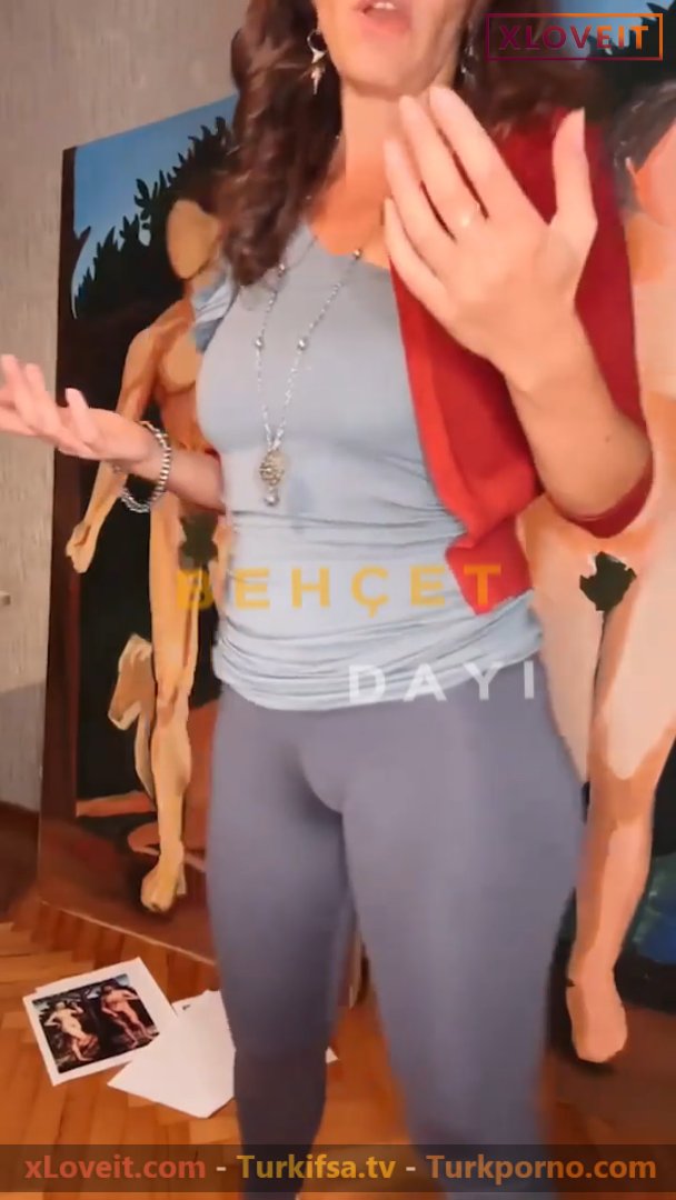 Karolin Fişekçi ifşa nude part 250 seyret