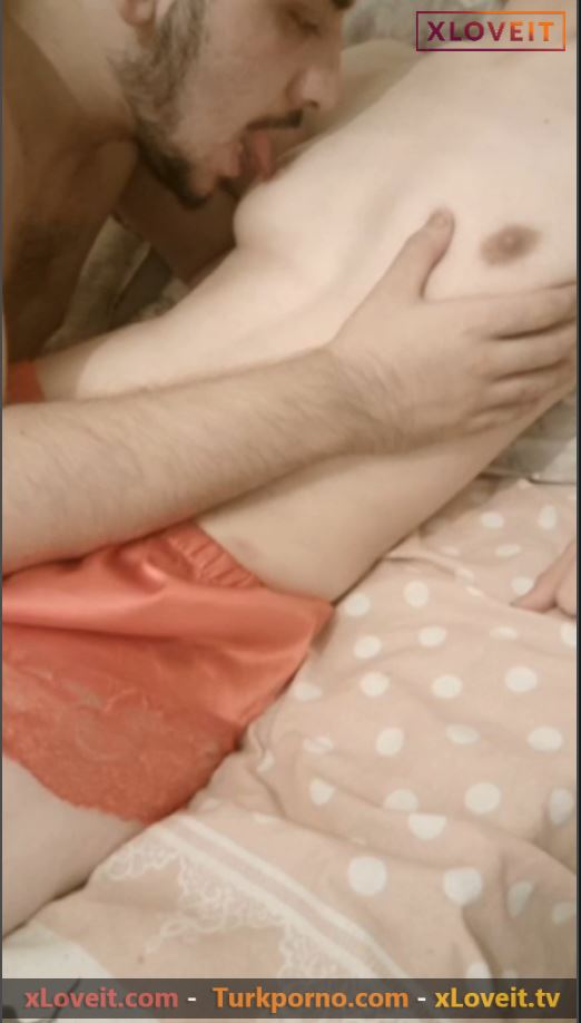 Sikiş video Türk genç çift